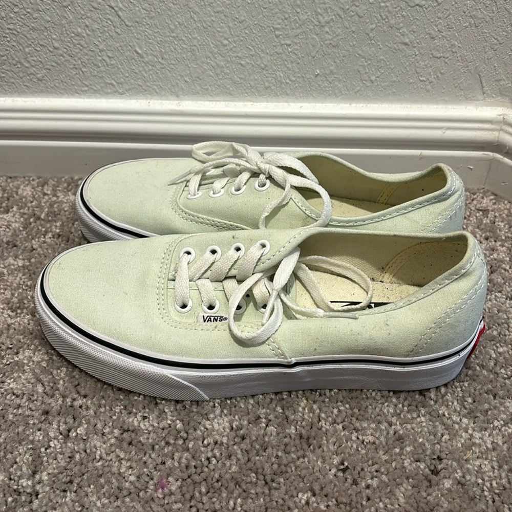 Vans Shoes